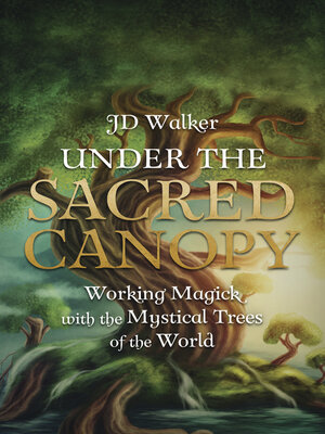cover image of Under the Sacred Canopy